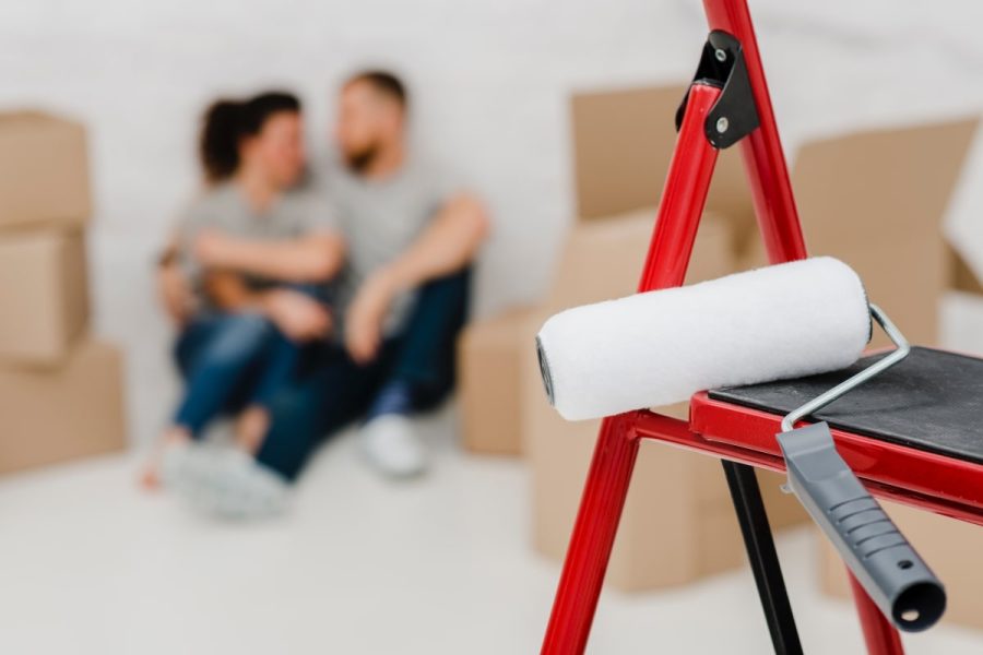 Why Top Quality Paint is Worth the Money