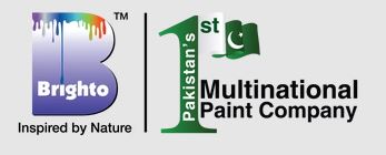 Brighto Paints Pakistan