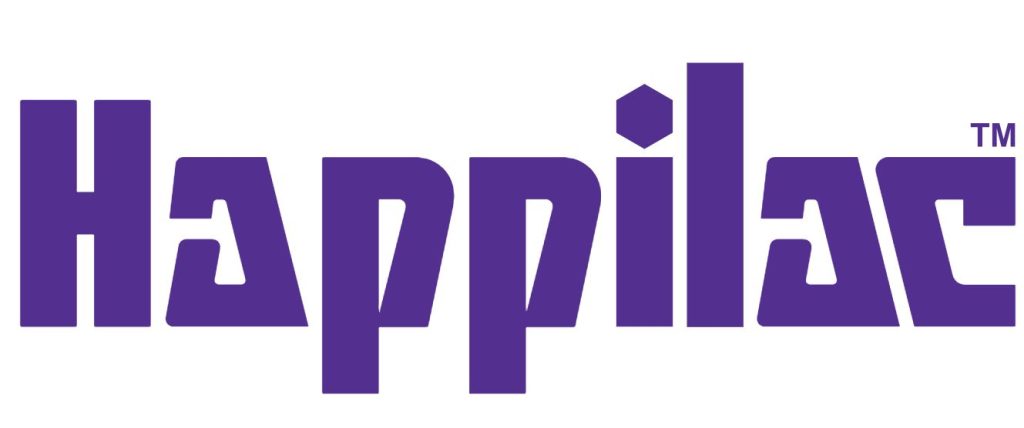 Happilac Paints Pakistan