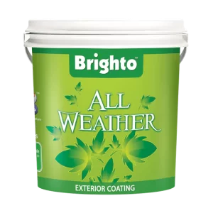 brighto all weather price