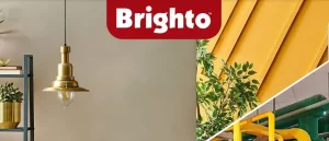 brighto enamel paint shade card