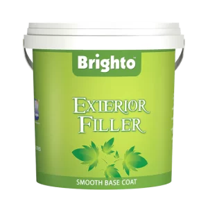 brighto exterior filler price