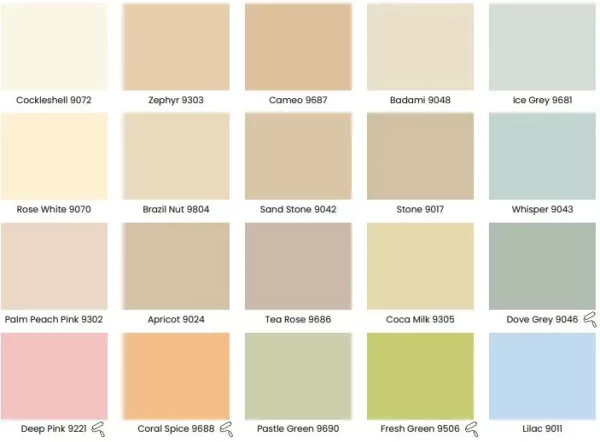 brighto-paints-super-emulsion-shade-card