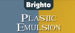 brighto plastic emulsion shade card