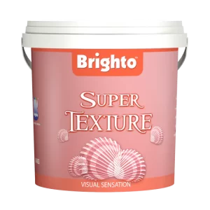 brighto super texture putty price