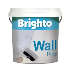 Brighto Wall putty price