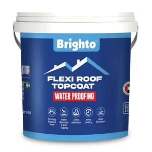brighto flexi roof waterproofing price