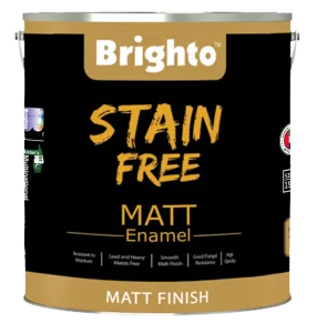 brighto matt enamel paint price pakistan