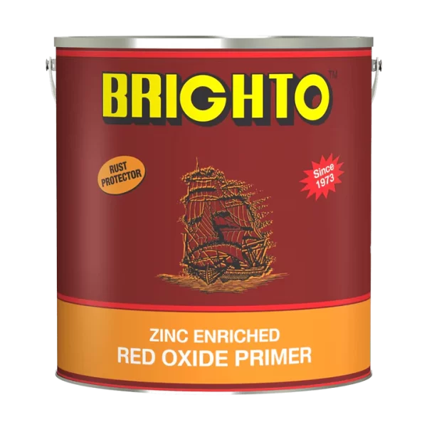 red oxide primer price