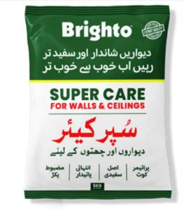 brighto super care wall coat price in pakistan