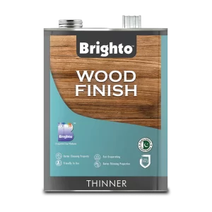 brighto thinner price