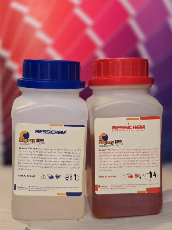 epoxy adhesive