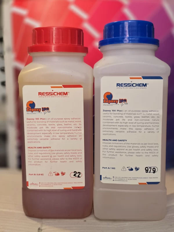 epoxy adhesive glue
