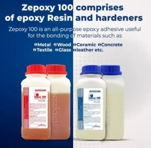 epoxy adhesive glue price