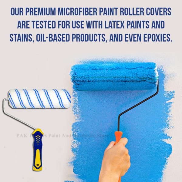 Universal Paint Roller Price - Image 3