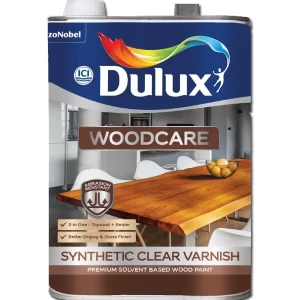 ici dulux varnish price in pakistan