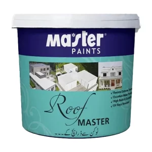 roof master paint price in pakistan