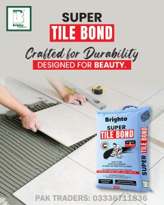 brighto super tile bond